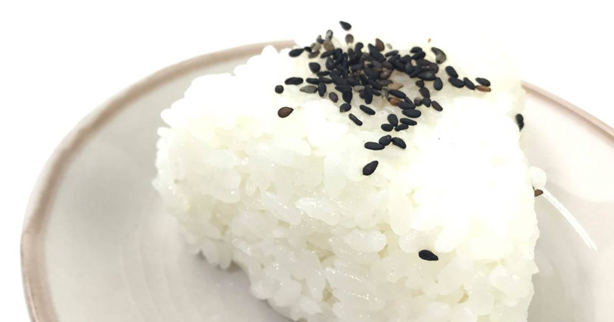基本からアレンジまで!思わずつくりたくなる「むさし むすび」のレシピ集 | クックパッド