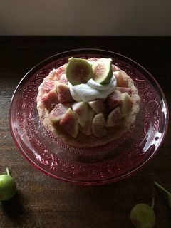サクサクのタルト生地-レシピのメイン写真