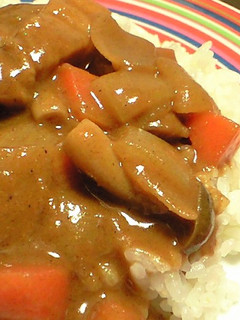 豚バラの脂が美味しいカレー-レシピのメイン写真