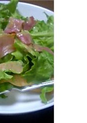 豪華！！パンサラダ-レシピのメイン写真