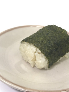 再現!むさしの俵むすび-レシピのメイン写真