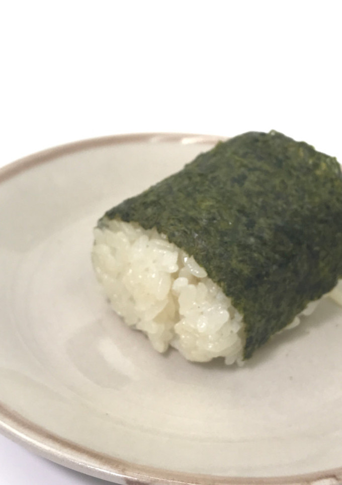 再現！むさしの俵むすび-レシピのメイン写真
