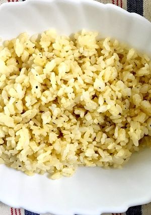 何も入れないパラパラチャーハン★-レシピのメイン写真