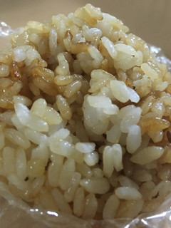 焼きおにぎり-レシピのメイン写真