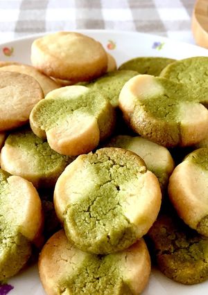 トースターで☆クッキー焼けた-レシピのメイン写真