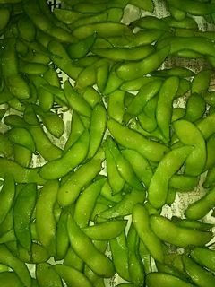おいしい枝豆の茹で方-レシピのメイン写真