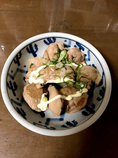 時短 簡単 鶏モモ肉の炭酸煮-レシピのメイン写真
