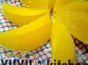 簡単きれいに♪オレンジの切り方-レシピのメイン写真