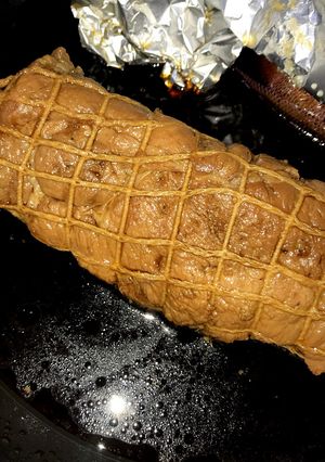 肩ロース煮豚-レシピのメイン写真