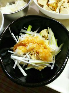 簡単さっぱり!鳥むね肉のみぞれぽん酢-レシピのメイン写真