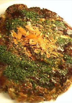 豆腐お好み-レシピのメイン写真