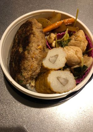 お弁当831-レシピのメイン写真
