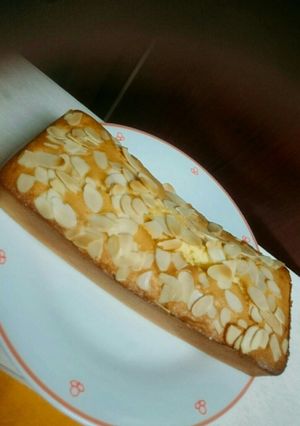 米粉のパウンドケーキ-レシピのメイン写真