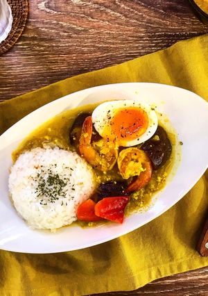 無添加★エビの香味ペースト-レシピのメイン写真