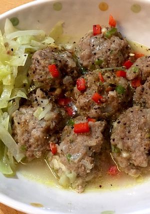 余ったカレーで!ミニカレーチーズ爆弾☆-レシピのメイン写真