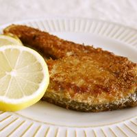 基本からアレンジまで！思わずつくりたくなる「パン粉 ムニエル」の