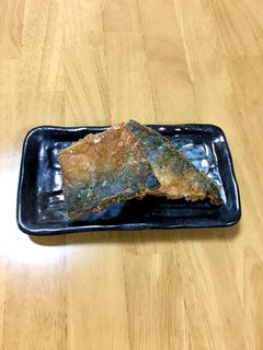 大人の給食☆さばのカレー揚げ-レシピのメイン写真