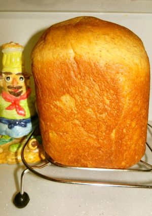 糖質制限　粉三昧de主食パン-Ⅶ-レシピのメイン写真