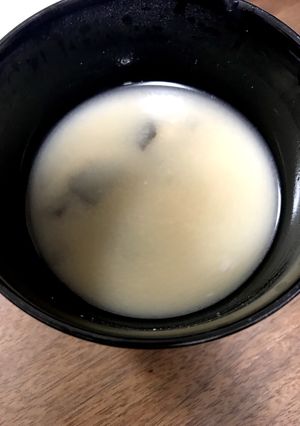 湿気たのりの対処法-レシピのメイン写真