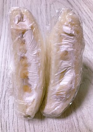 なんちゃってアイスサンド-レシピのメイン写真