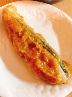 ぶりの香味みそ焼き-レシピのメイン写真