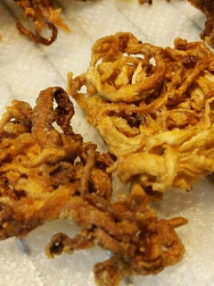 切り干し大根の唐揚げ-レシピのメイン写真
