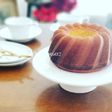 綺麗になれちゃう『米粉のレモンケーキ♡』