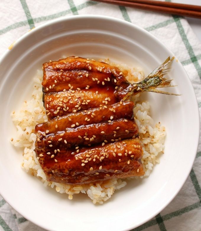 簡単！シンプル！さんまの蒲焼き by yukari0123 【クックパッド】 簡単