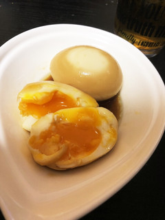 激ウマおつまみ♡味玉〜♪♪-レシピのメイン写真