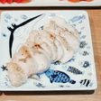 炊飯器で作る簡単鶏ハム♪