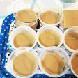 とろとろ*カフェラテぷりん