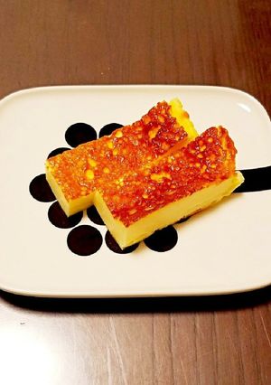 低カロリー♡簡単ヨーグルトチーズケーキ♡-レシピのメイン写真