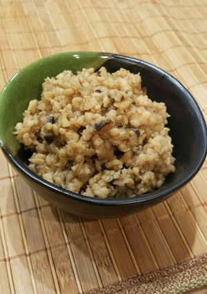 ヘルシー鶏そぼろ-レシピのメイン写真