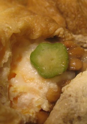 ほね元気と一緒　おろし煮-レシピのメイン写真