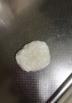離乳食 後期 軟飯-レシピのメイン写真