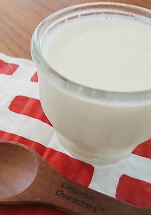 優しい甘味のレアチーズババロア-レシピのメイン写真