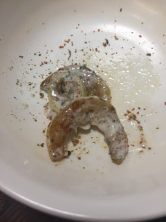 韓国カボチャのマヨ七味炒め-レシピのメイン写真