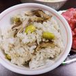 チョレギサラダドレッシングde枝豆ご飯