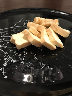 簡単!クリームチーズの味噌漬け-レシピのメイン写真