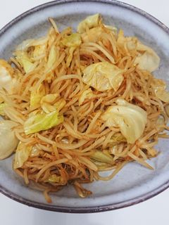 もやし炒め-レシピのメイン写真