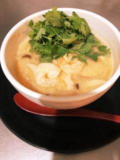 誰でも出来る超簡単トムヤムクン!-レシピのメイン写真