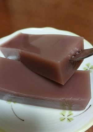 癒しの でっちようかん-レシピのメイン写真