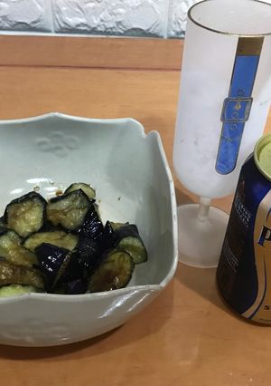 さっとおつまみ-レシピのメイン写真