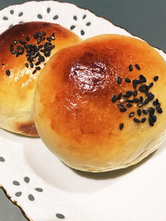 簡単 美味しい!あんパン☆-レシピのメイン写真