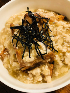 厚揚げの餡掛け-レシピのメイン写真