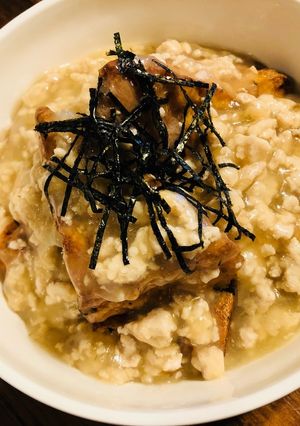 厚揚げの餡掛け-レシピのメイン写真