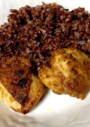 超簡単なのに本格的！タンドーリチキン-レシピのメイン写真