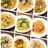 ワンポットパスタ・ワンパンパスタ✤色々