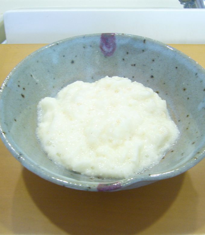 とろろいも伝説 地の巻　ビニール保管 三陸産 とろろ昆布 3袋セット - 石巻の海産物の通販サイト