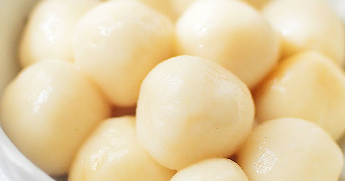 基本からアレンジまで！思わずつくりたくなる「白玉だんご」のレシピ集 | クックパッド